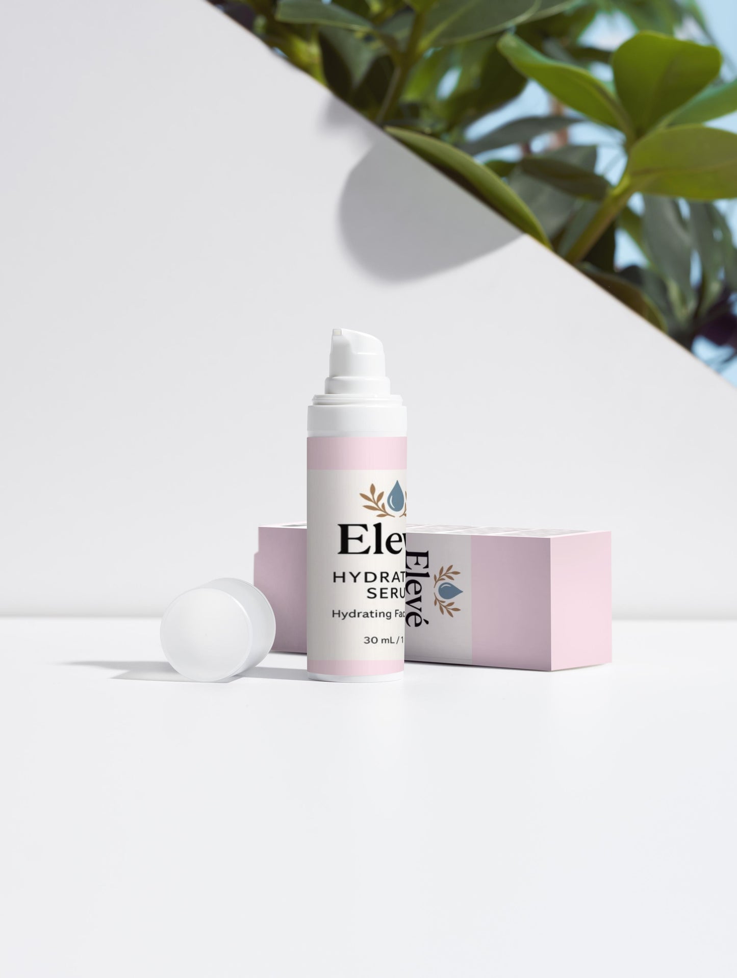Hydrating Serum