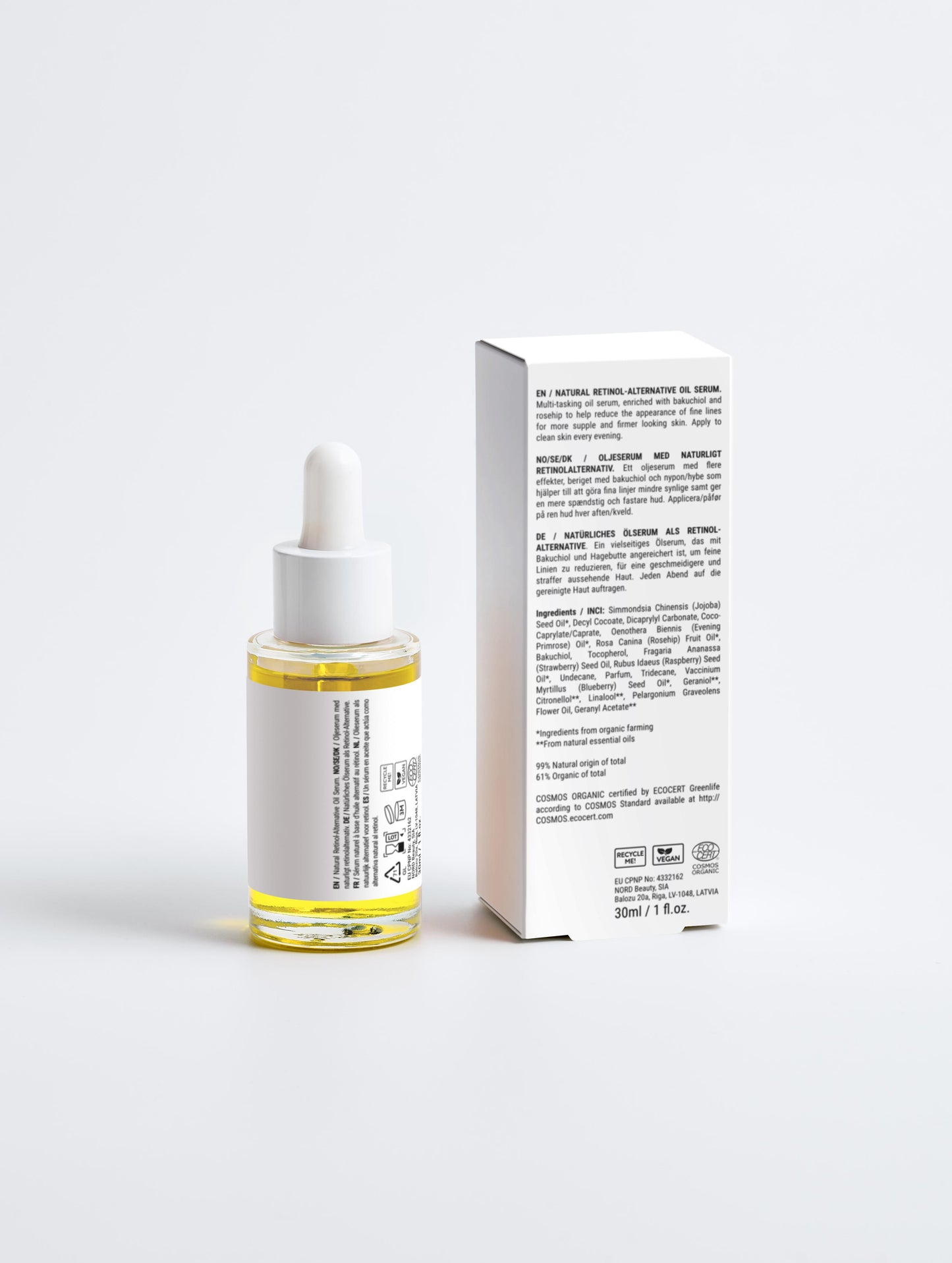 Porcelain Dream Kit