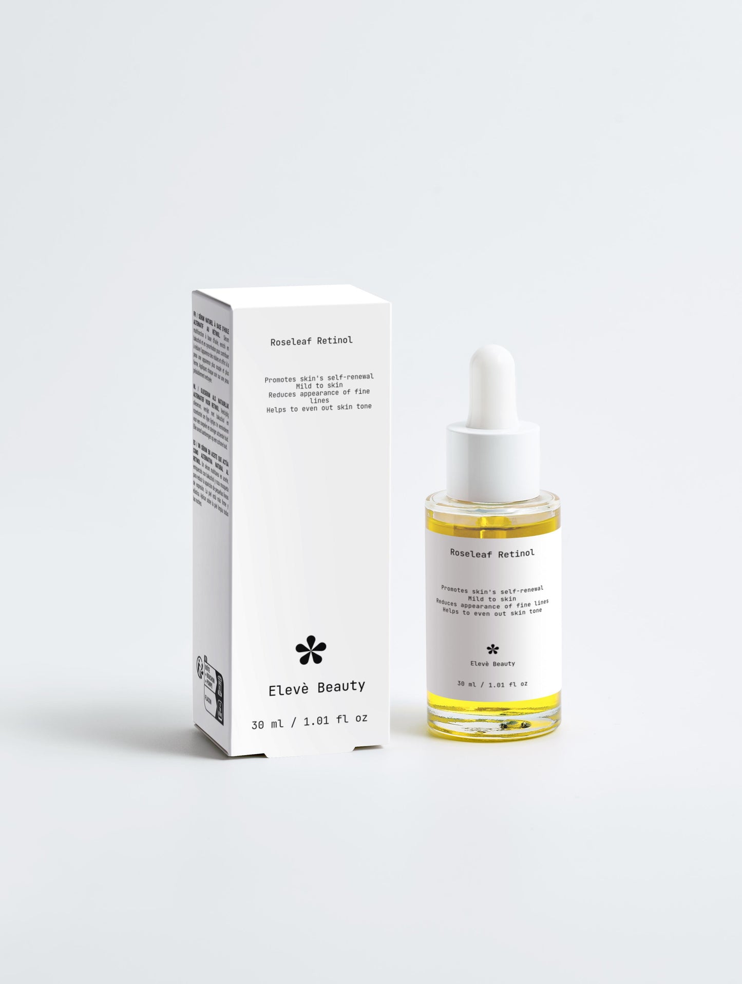 Porcelain Dream Kit