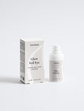 Glow Veil Eye Serum  , sorgt für eine  glatte, strahlende Augenpartie.