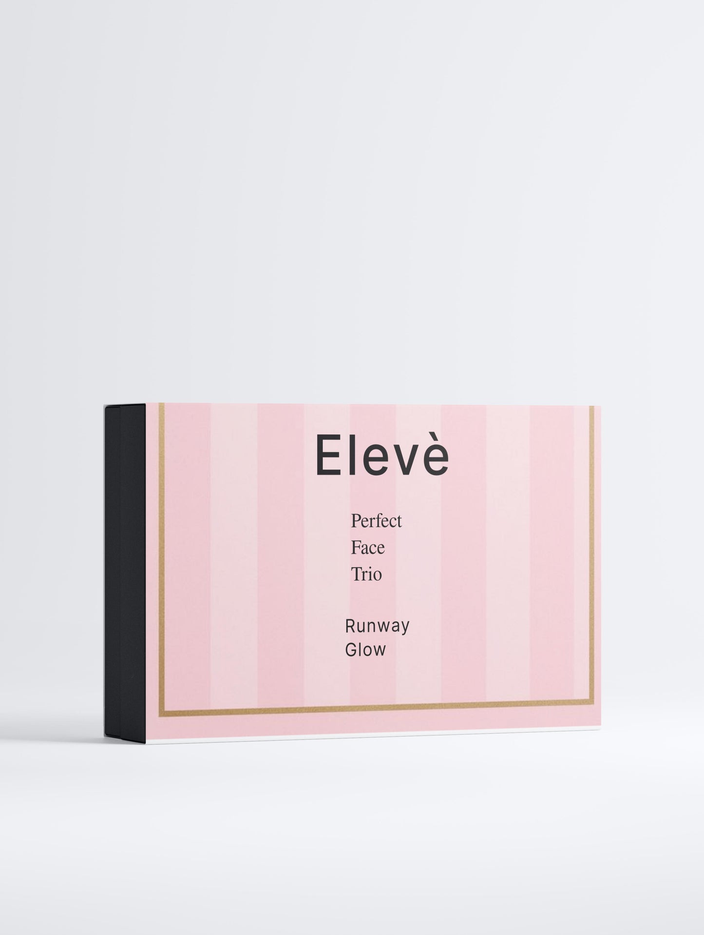 Perfect Face Trio Runway Glow