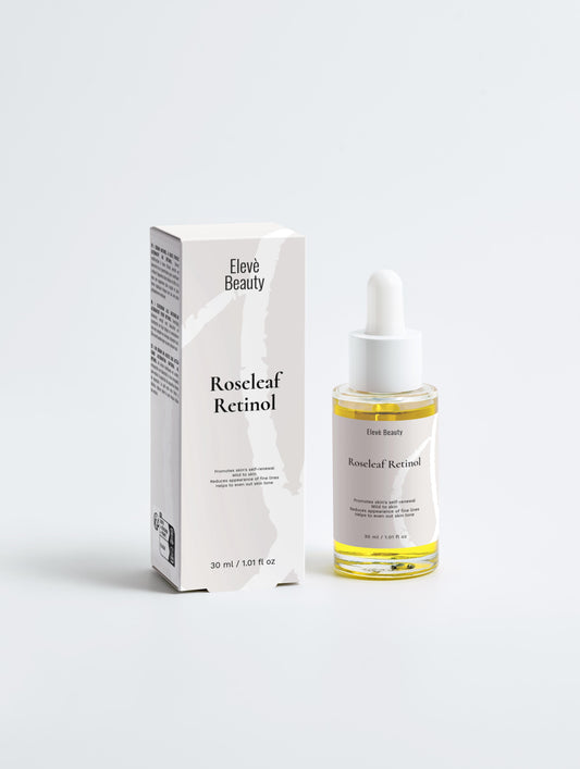 Roseleaf Retinol