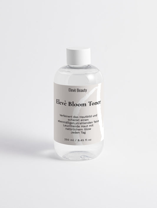 Elevè Bloom Toner